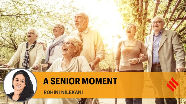 community service organisations (CSOs), sexagenarian, sexagenarian meaning, 60 year old, editorial, Indian express, opinion news, indian express editorial