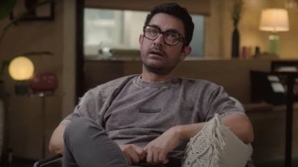 Aamir Khan says he needs a 'partner, likes companionship', answers if he will remarry: 'I am 59, mushkil lag raha hai'