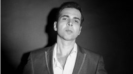 Abhishek Banerjee- Jana- Stree 2 Abhishek Banerjee- Jana- Stree 2