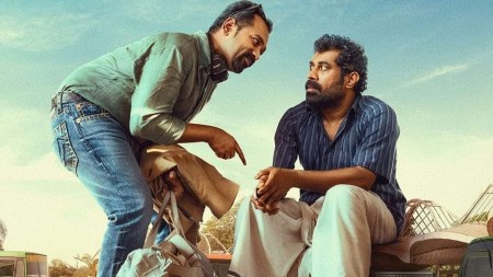 Adios Amigo movie review: The major struggle of Nahas Nazar's Asif Ali and Suraj Venjaramoodu-starrer is that it lacks a compelling story to keep viewers engaged. However, Adios Amigo avoids being dull solely due to the performances of Suraj and Asif.