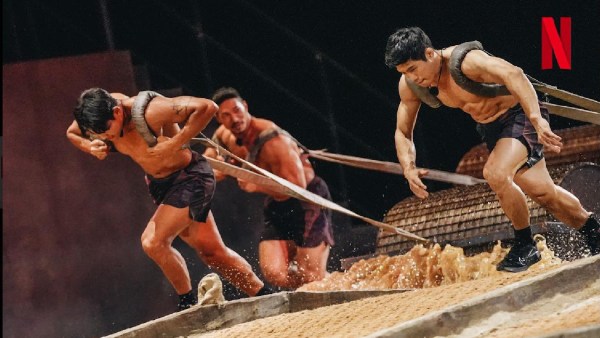 After missing three seasons, Lee Jang-Kun is back after starring in a reality show back home