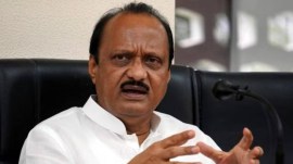 Speaking to reporters, Ajit Pawar said elective merit will decide who will be nominated from a particular seat. (File Photo)
