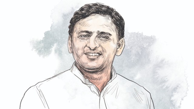 Akhilesh