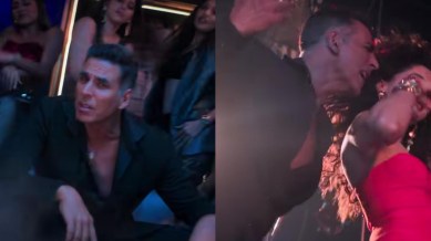 Akshay Kumar, Khel Khel Mein, Do U Know, Diljit Dosanjh
