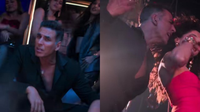 Akshay Kumar, Khel Khel Mein, Do U Know, Diljit Dosanjh