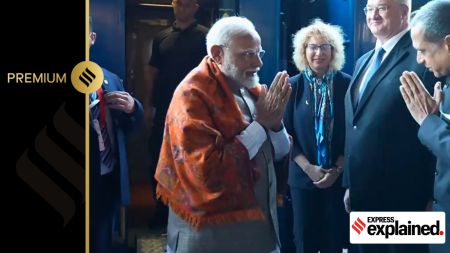 modi in ukraine, modi in kyiv