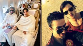 Aly Goni defenda Asim Riaz after Khatron Ke Khiladi 14 fiasco