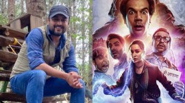 Amar Kaushik- Stree 2 Amar Kaushik- Stree 2