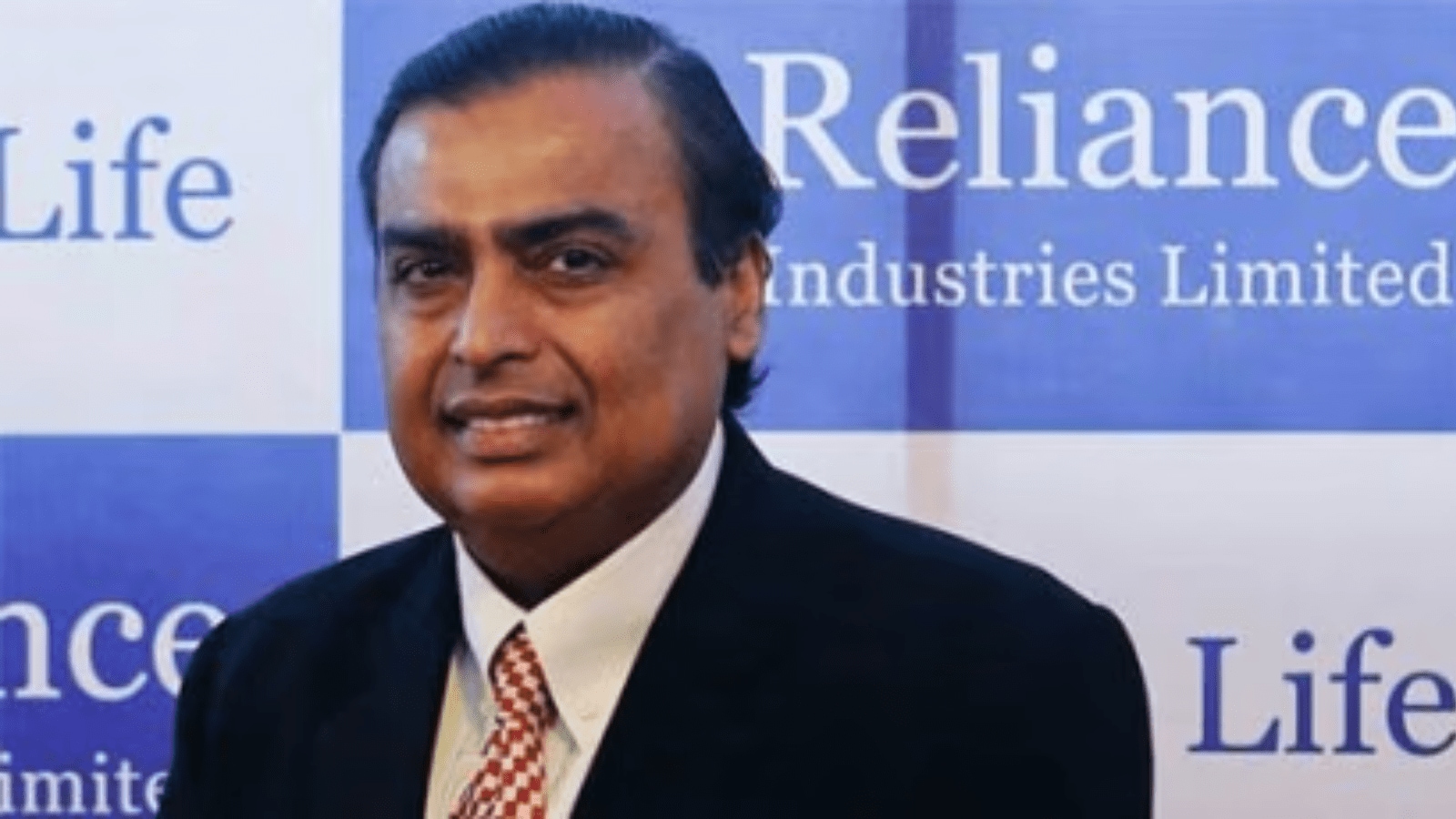 Ambani said the launch of Jio 4G mobile telephony services in 2016 "turned a data-dark India into a data-rich nation, supplying every Indian home with affordable, high-speed 4G data".