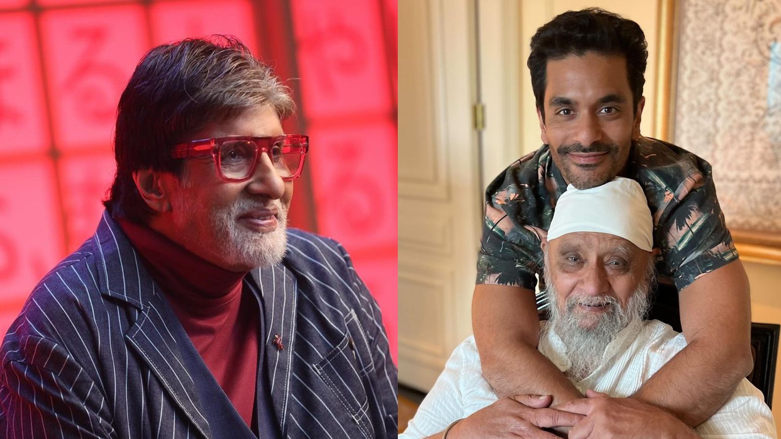 What Amitabh Bachchan told Bishan Singh Bedi years after he stopped ...