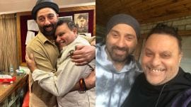 Anil Sharma on Sunny Deol's success with Gadar 2
