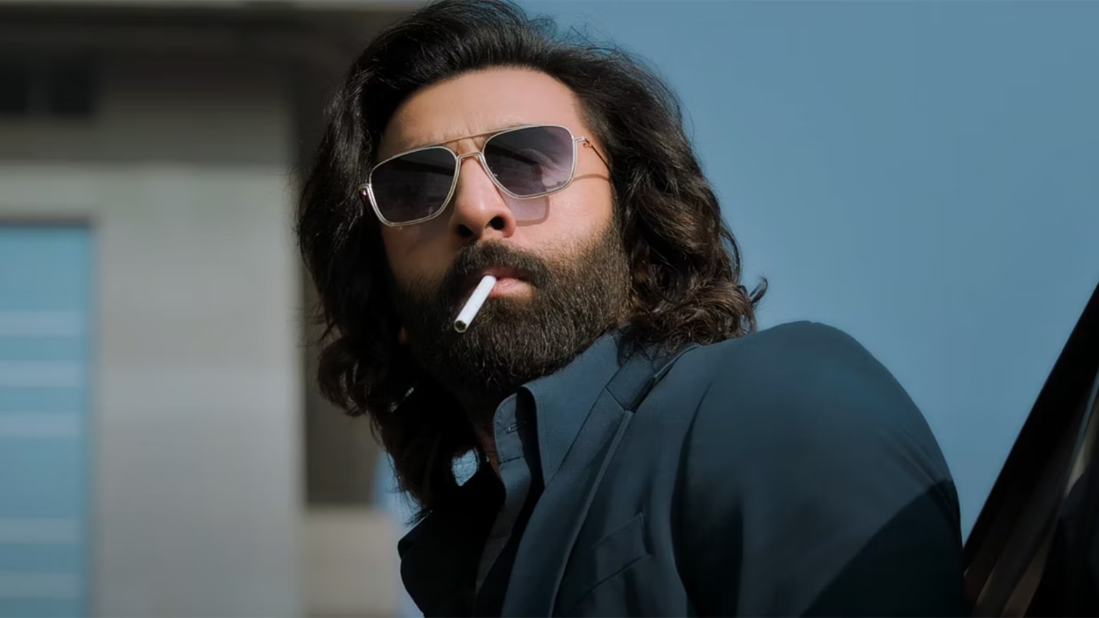 Ram Gopal Varma on the success of Ranbir Kapoor's 'least expensive film' Animal: 'Sandeep Reddy Vanga proved them wrong' | Bollywood News - The Indian Express