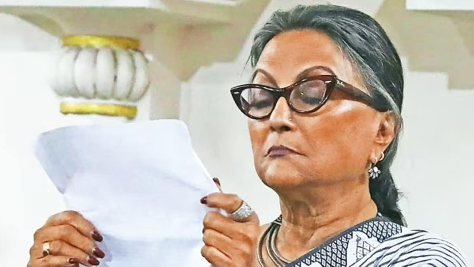 Aparna Sen, Swastika Mukherjee, Paoli Dam among 100 Bengali artistes to write to state panel seeking safer workplace