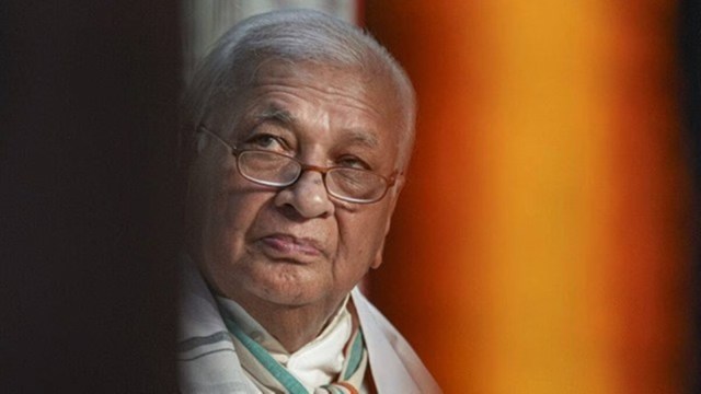 Kerala Governor Arif Mohammed Khan, landslides