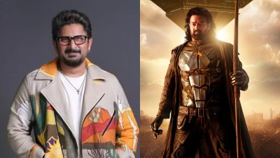 Arshad Warsi says he didn't like Kalki 2898 AD (Photos: Instagram/arshad warsi)