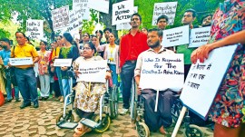 Asha Kiran deaths,delhi high court, Asha Kiran Home, Asha Kiran Home doctors, doctors recruitment, delhi news, India news, Indian express, Indian express India news, Indian express India