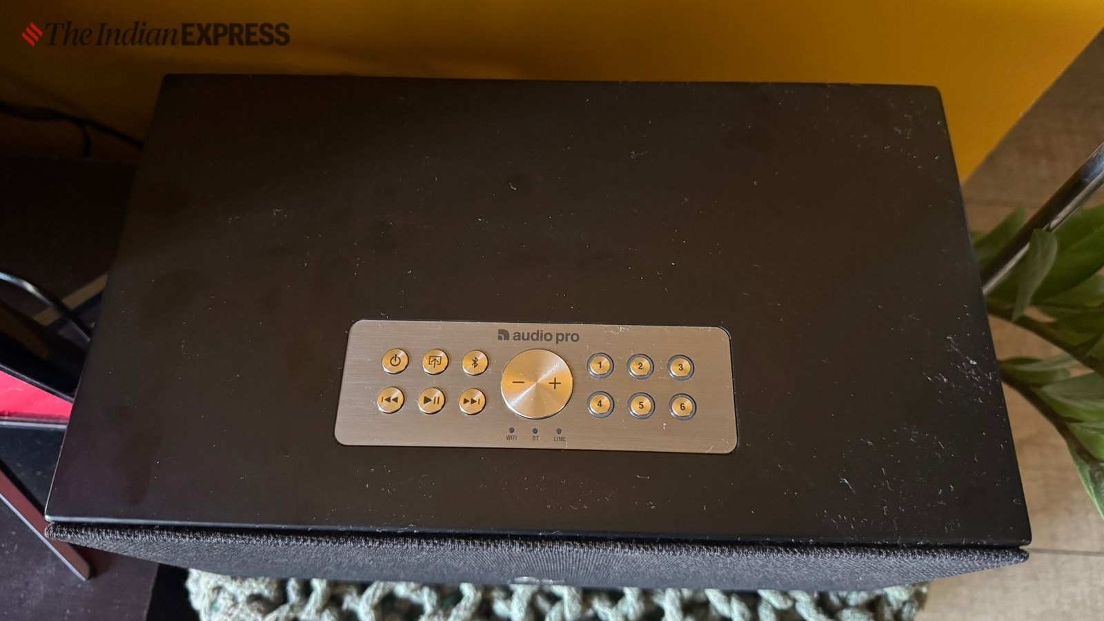 AudioPro-C10-MKII