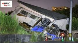 UPSC Key | Megaquake, Clean Plant Programme, SEBI and more