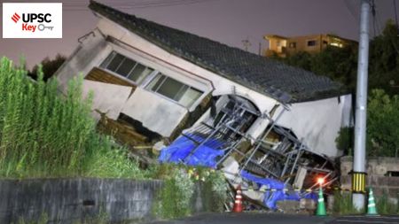 UPSC Key | Megaquake, Clean Plant Programme, SEBI and more