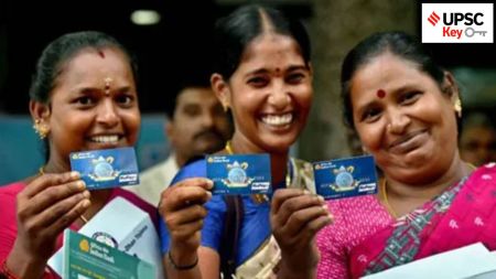 UPSC Key | 10 years of PMJDY, PMLA bail, Section 377 and more