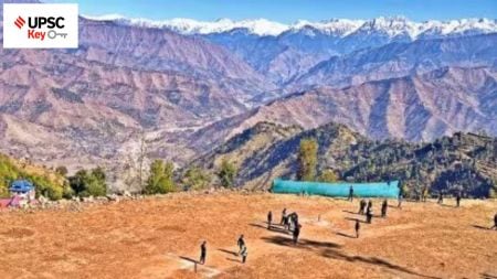 UPSC Key | 5 years of abrogation of Article 370, Prisoner swap and more