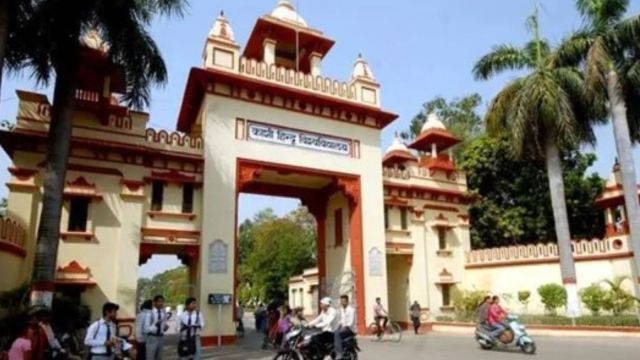 BHU TO ALLOW PASS OUT BANGLADESHI STUDENTS TO CONTINUE HOSTEL STAY