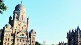 BMC Currently, a few major tertiary-care civic-run hospitals, like Sion Hospital, have already implemented the token system