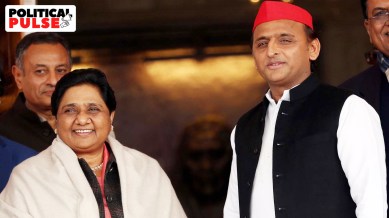 SP BSP alliance