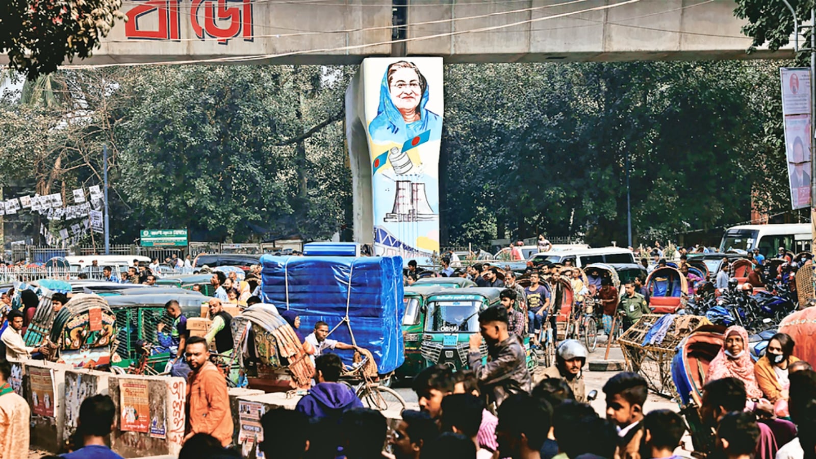 P Chidambaram writes: Democracy deficit