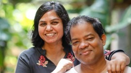 Bangladesh journalists