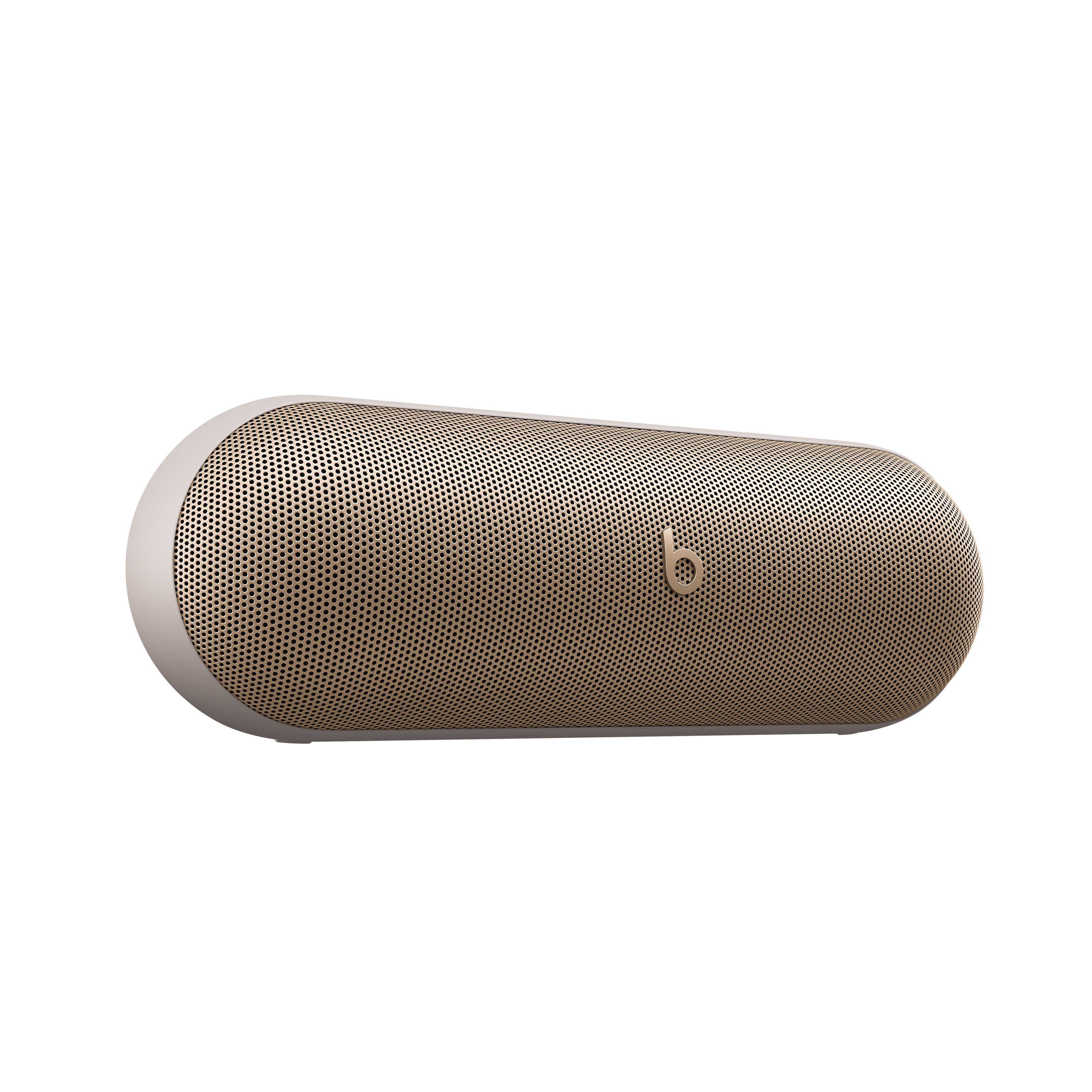 Beats Pill can last up to 24 hours on a single charge.