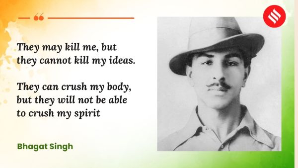 Bhagat Singh (Credit_ Cherry Gupta_Indian Express)