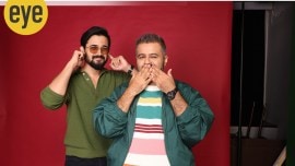 Bhuvan Bam, Nikhil Taneja