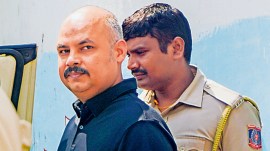 Swati Maliwal assault case, Swati Maliwal, Swati Maliwal news, delhi cm house assault arrest, delhi cm residence, Arvind Kejriwal, AAP, Bibhav Kumar, indian express