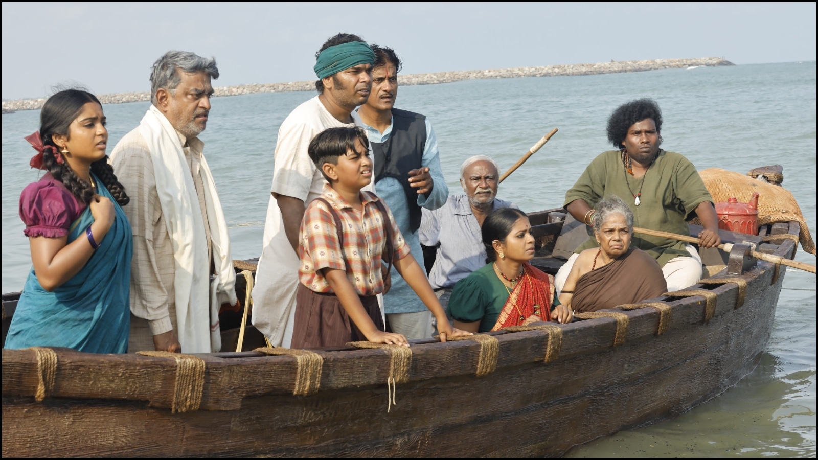 Boat movie review: Good intentions fail to salvage this verbose Yogi ...