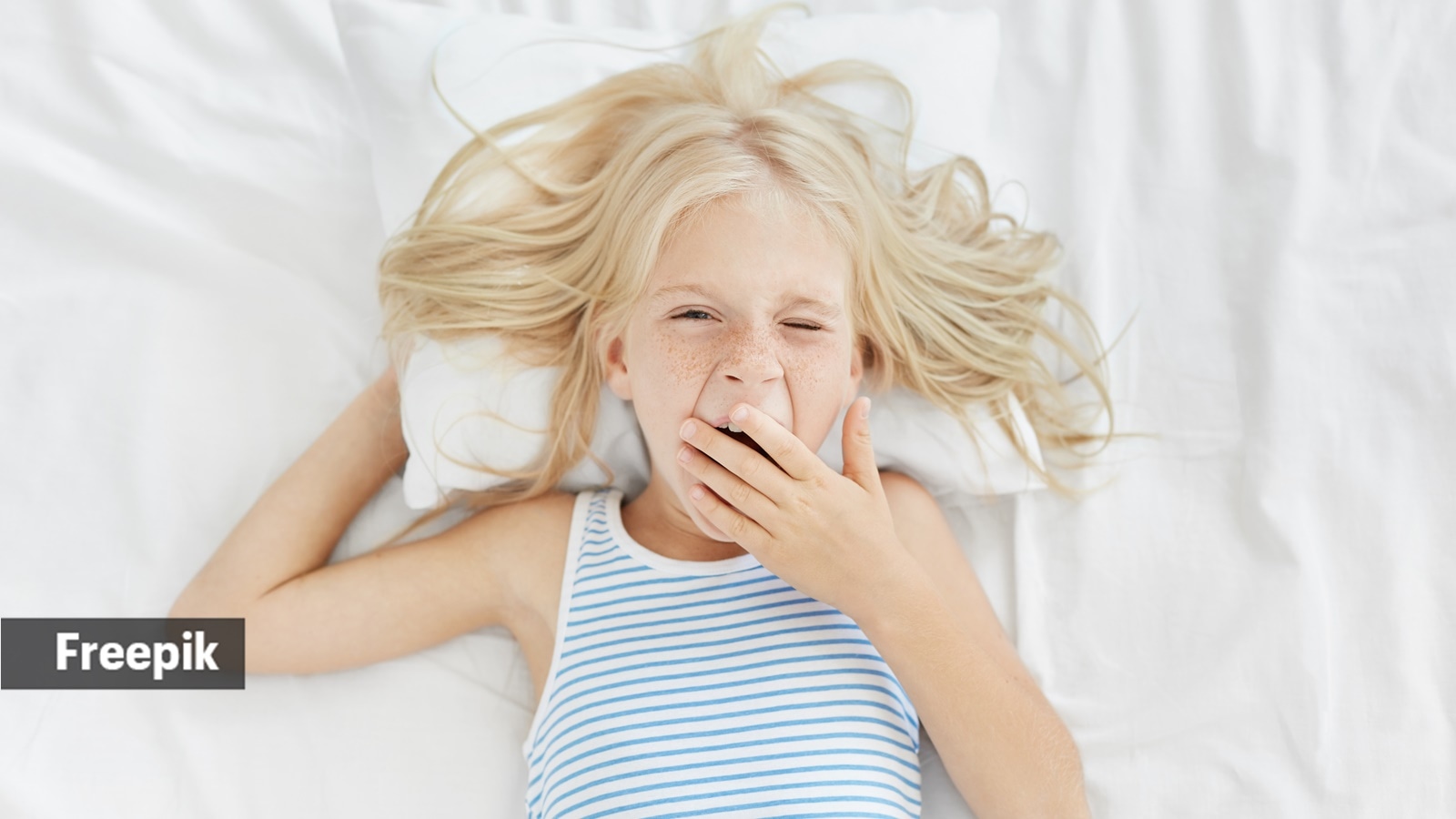 Curious kids: Why do I need to yawn when someone else yawns?