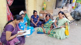 CM Majhi Ladki Bahin Yojana