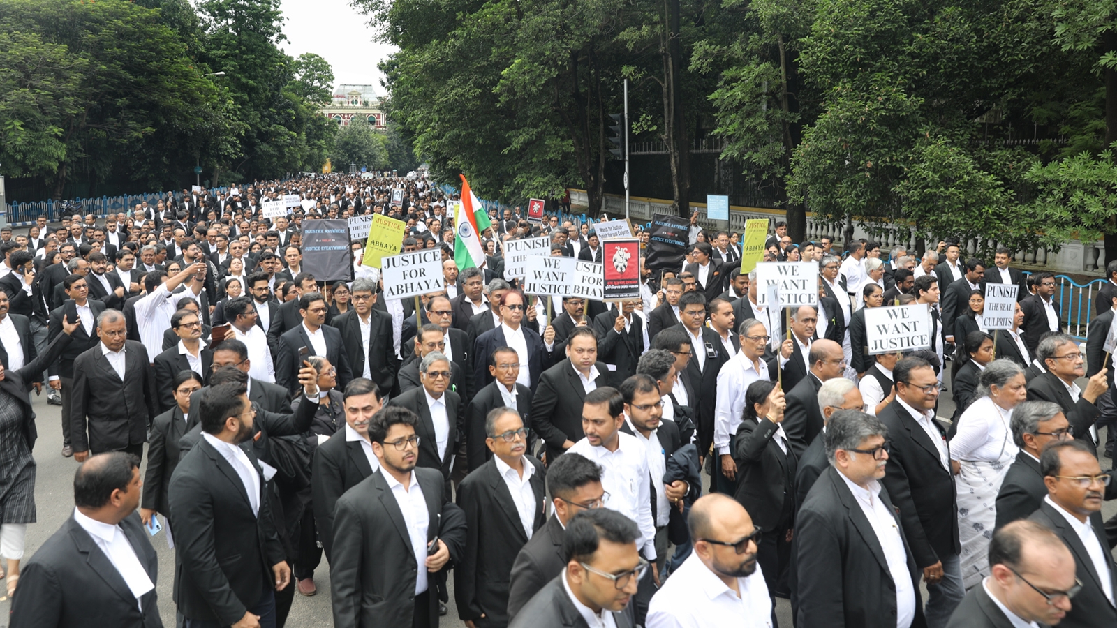 Under fire, Kolkata police get cracking — on social media: 1 arrest, 280 notices