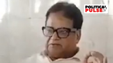 Chander Mohan Sharma resignation, BJP Jammu East candidate, Jammu and Kashmir Assembly elections 2024,