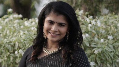 Chinmayi