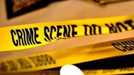 Shooting at Virginia State University