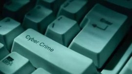 Cybercrime cyber crime