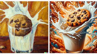 DALL-E 3 is now free for all