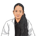 Dr Manali Agarwal