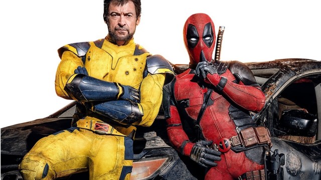 Deadpool and Wolverine box office collection day 8: The film has made over Rs 94 cr in India.
