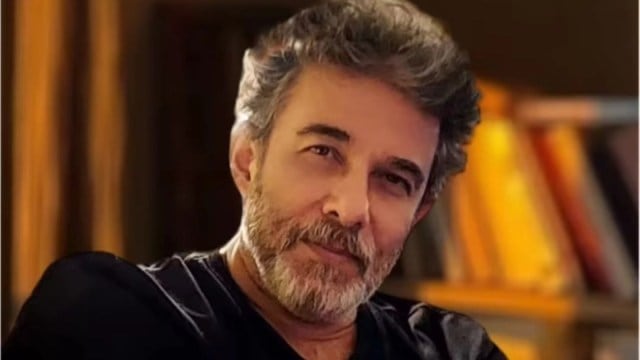 Deepak Tijori opens up about not getting the 'hero' roles in his prime
