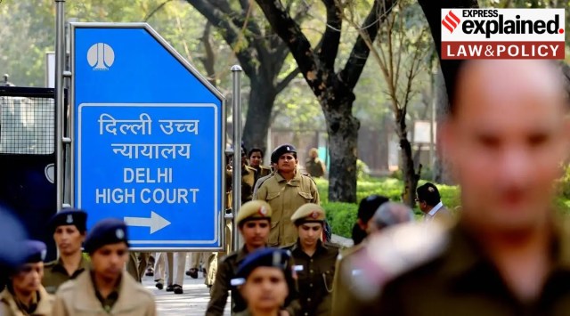 Delhi High Court