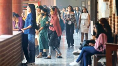 Delhi University admissions 2024 schedule for the remaining rounds announced at du.ac.in