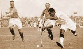 Dhyan Chand was born on August 29, 1905, and honouring his significant contributions and marking his birth anniversary, in 2012, the government of India decided to celebrate his birthday as National Sports Day annually.