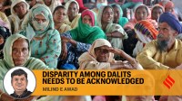 dalits
